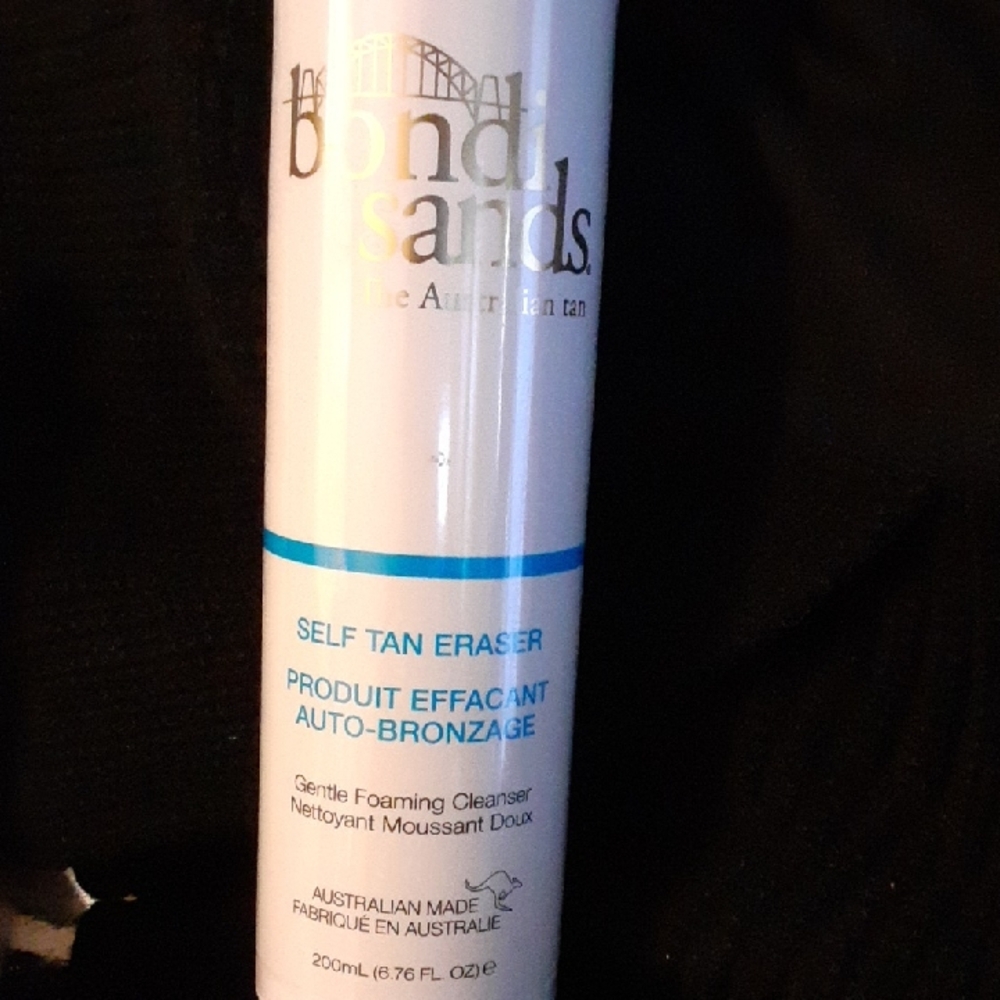 Bondi Sands Self Tan Eraser - White and Blue